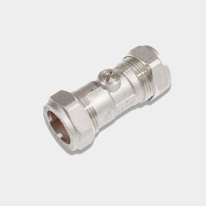 Isolating Valves CP