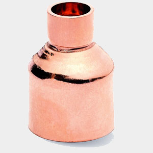Fitting Reducer