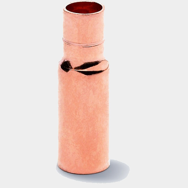 Long Fitting Reducer