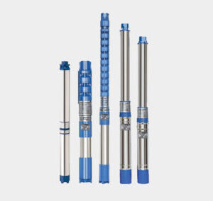Flowflex Fittings
