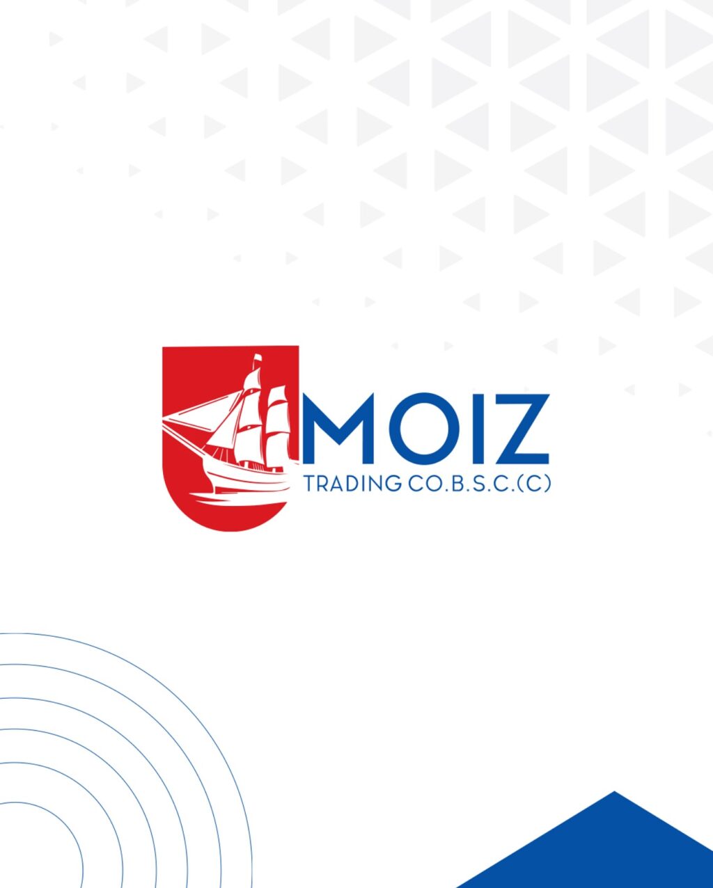 Instagram post from moiztradingco.bsc. This post is in position 20.