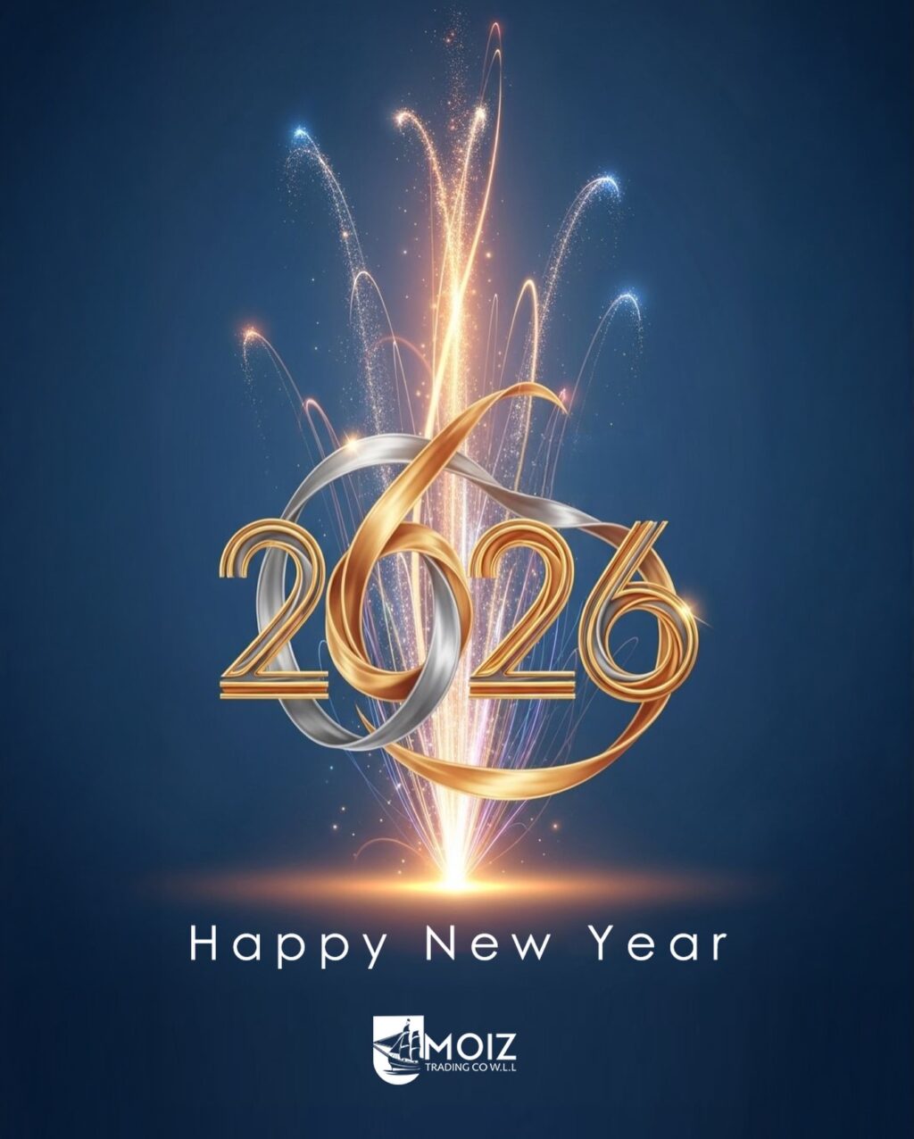 Instagram post from moiztradingco.w.l.l. This post is in position 1.