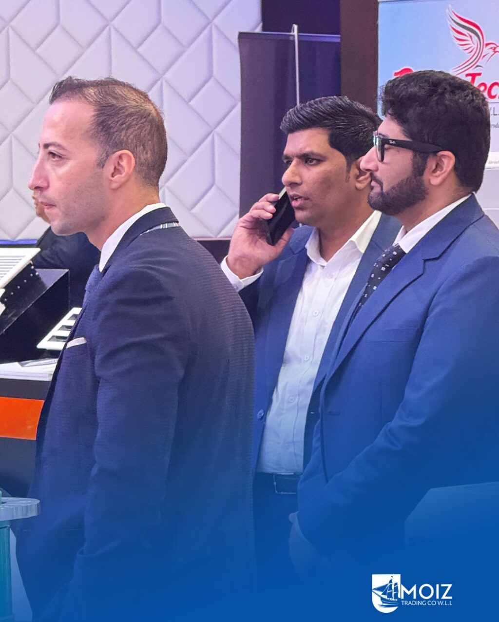 Instagram post from moiztradingco.w.l.l. This post is in position 11.