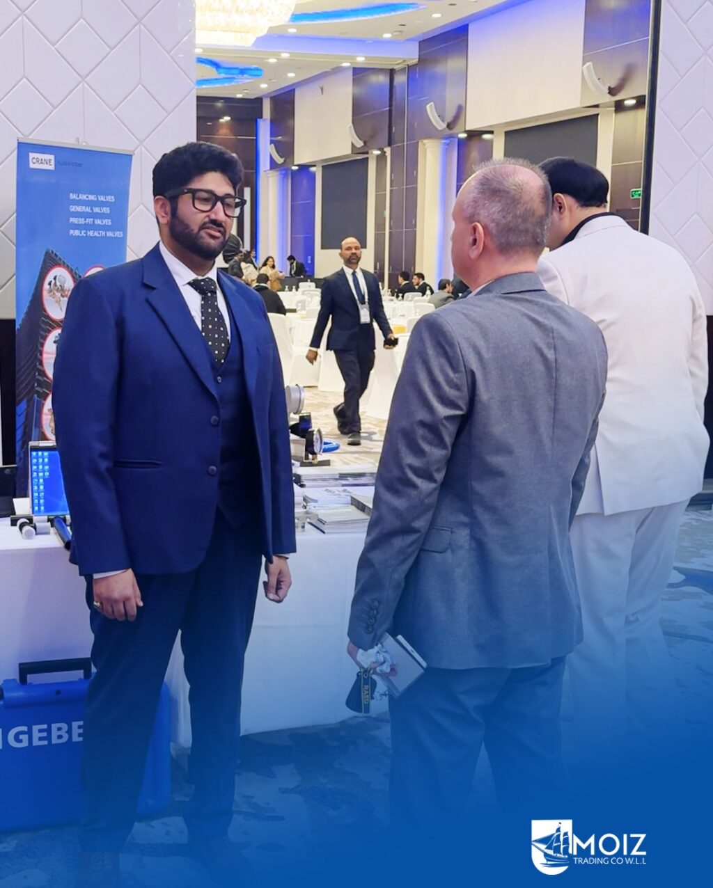 Instagram post from moiztradingco.w.l.l. This post is in position 8.